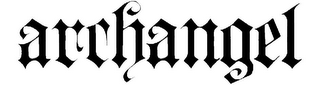 ARCHANGEL logo