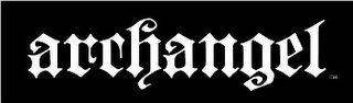 ARCHANGEL logo