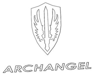 ARCHANGEL logo