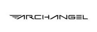 ARCHANGEL logo