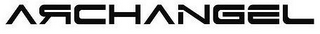 ARCHANGEL logo