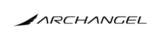 ARCHANGEL logo