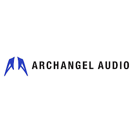 ARCHANGEL AUDIO logo