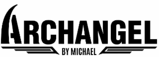 ARCHANGEL BY MICHAEL logo