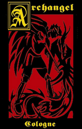 ARCHANGEL COLOGNE logo