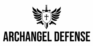 ARCHANGEL DEFENSE logo