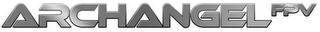ARCHANGEL FPV logo