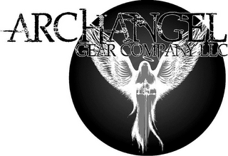 ARCHANGEL GEAR COMPANY LLC logo