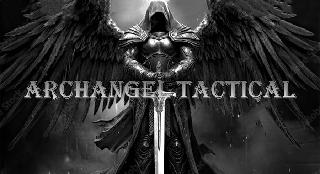 ARCHANGEL TACTICAL logo