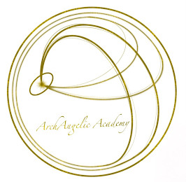 ARCHANGELIC ACADEMY logo