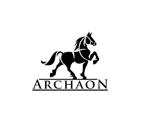 ARCHAON logo