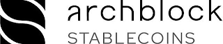 ARCHBLOCK STABLECOINS logo