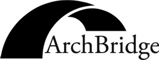 ARCHBRIDGE logo