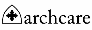 ARCHCARE logo