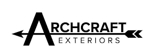 ARCHCRAFT EXTERIORS