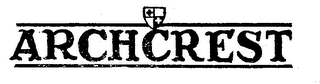 ARCHCREST logo