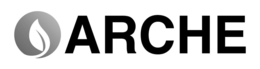 ARCHE logo