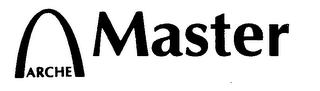 ARCHE MASTER logo
