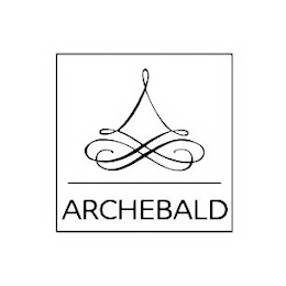 ARCHEBALD logo