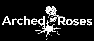 ARCHED ROSES logo