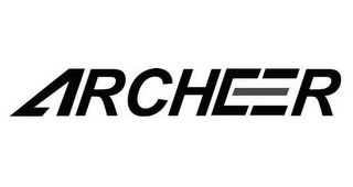 ARCHEER logo