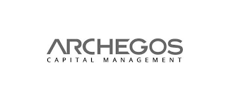 ARCHEGOS CAPITAL MANAGEMENT logo