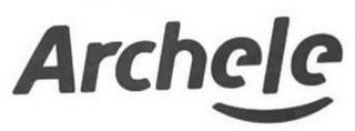 ARCHELE logo