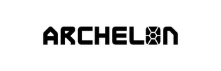 ARCHELON logo