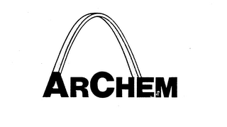 ARCHEM logo