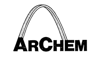 ARCHEM logo