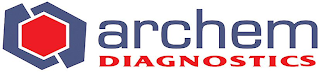 ARCHEM DIAGNOSTICS logo