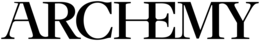 ARCHEMY logo