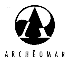 ARCHEOMAR logo