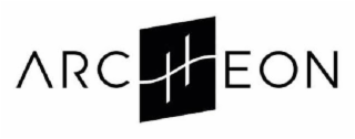 ARCHEON logo