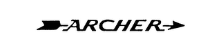 ARCHER logo