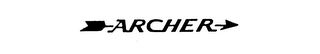 ARCHER logo