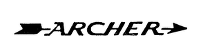ARCHER logo
