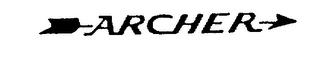 ARCHER logo
