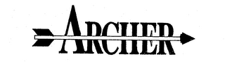 ARCHER logo