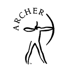 ARCHER logo