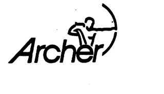 ARCHER logo