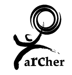 ARCHER logo