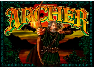 ARCHER logo