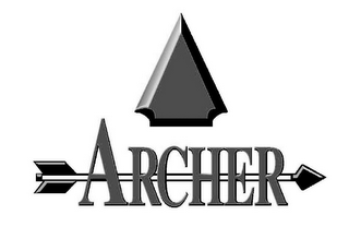 ARCHER logo