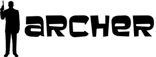 ARCHER logo