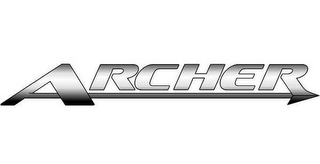 ARCHER logo
