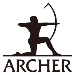 ARCHER logo