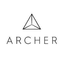 ARCHER logo