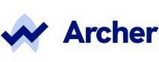 ARCHER logo