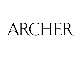 ARCHER logo